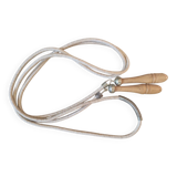 Old jump rope
