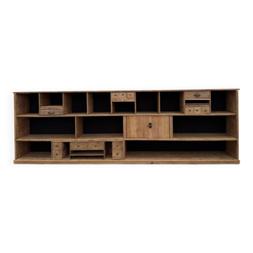 XXL workshop furniture