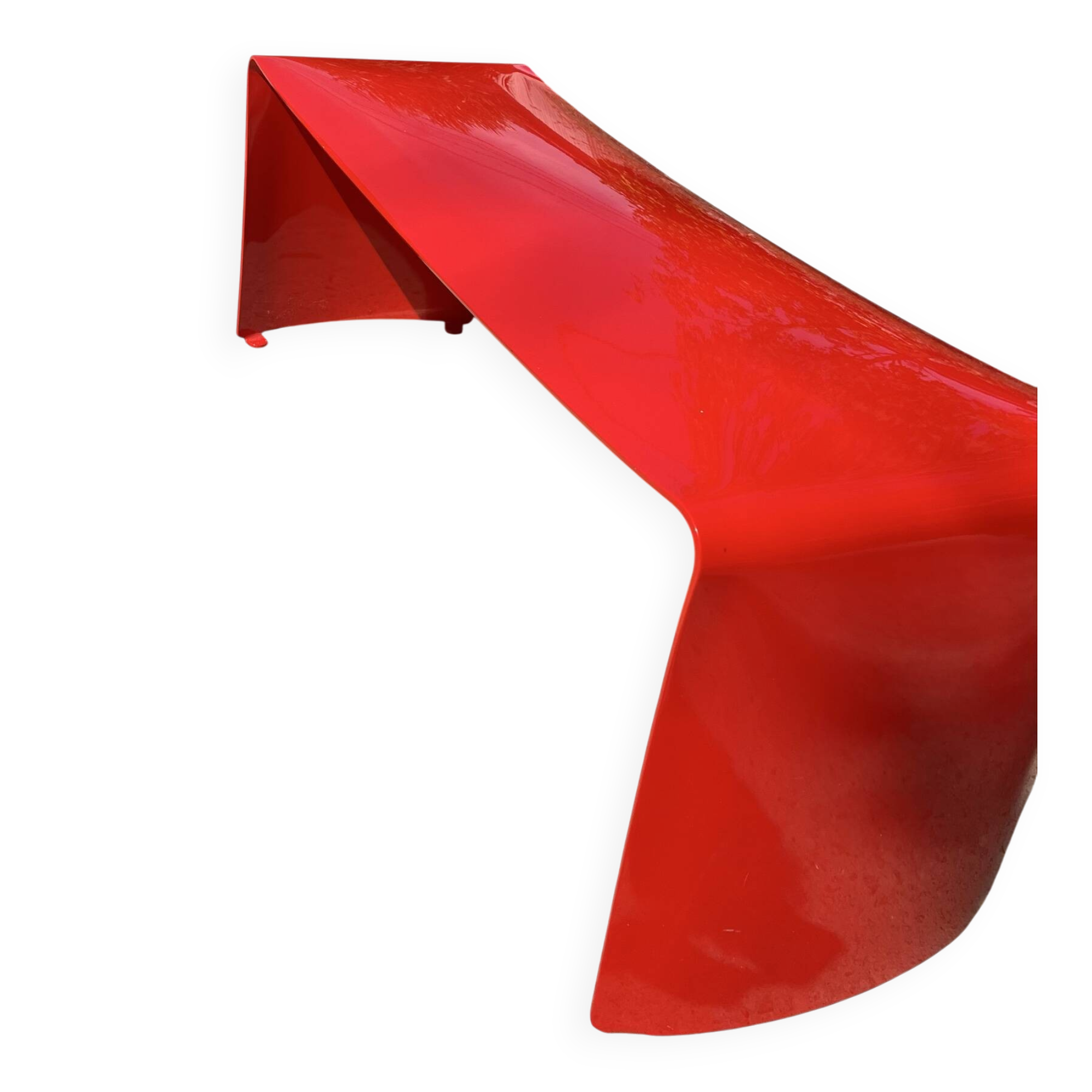« Le Banc » designer Xavier Lust - MDF Italia