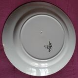 Sarreguemines tableware set