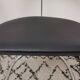Canasta cantilever chair by Arrben chrome