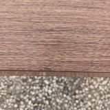 Vintage Formica bench