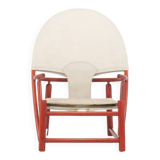 Hoop Chair by Piero Palange & Werther Toffoloni for Germa