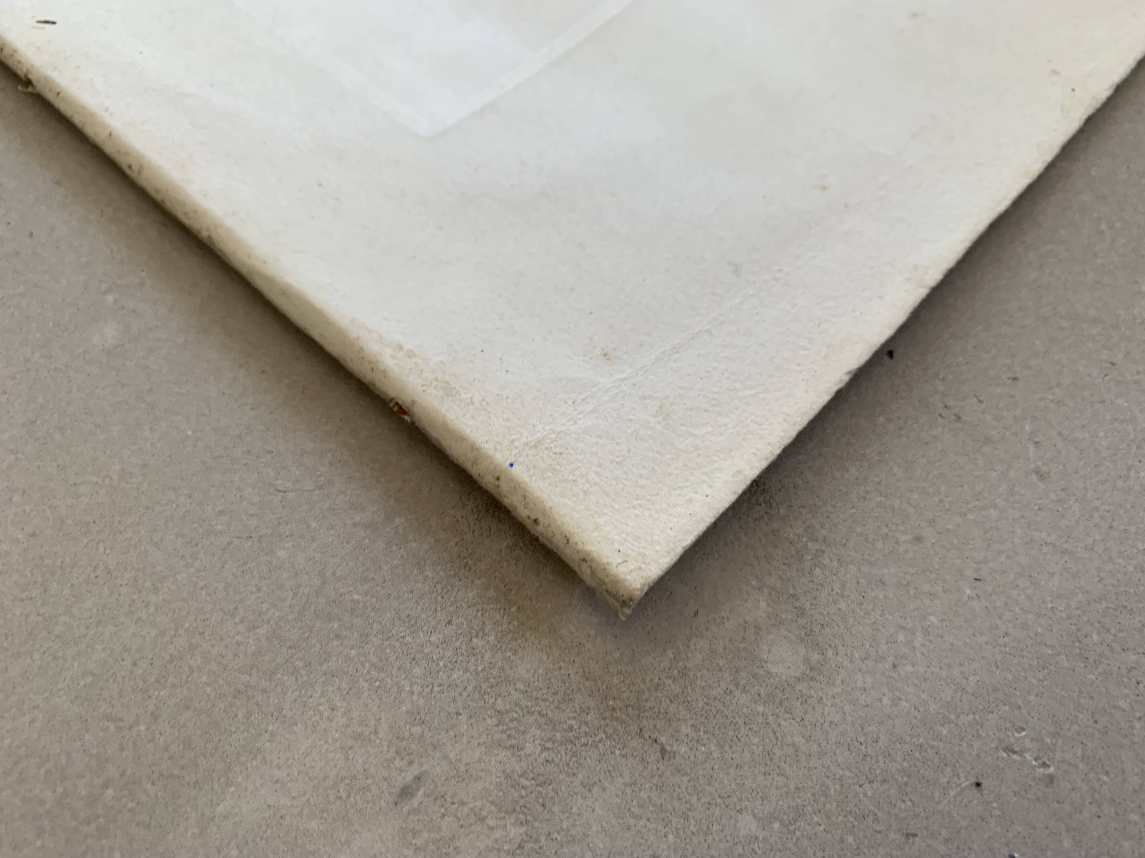 Gravure couleur / A. Legrand / La Pénitence