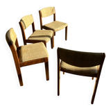 Lot de chaise