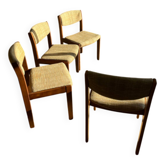 Lot de chaise