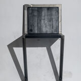 Zig-Zag chair
