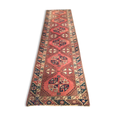 Tapis de couloir
