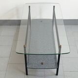Table basse vintage 1950