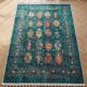 Tapis moderne aux motifs traditionnels d’orient