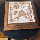 old trivet "the Favorite"