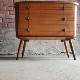 Small vintage furniture year 1970