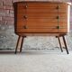 Small vintage furniture year 1970