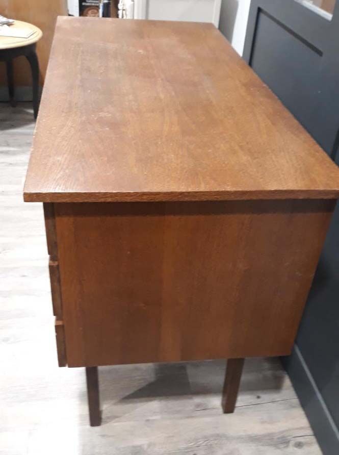 Vintage desk