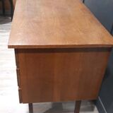 Vintage desk