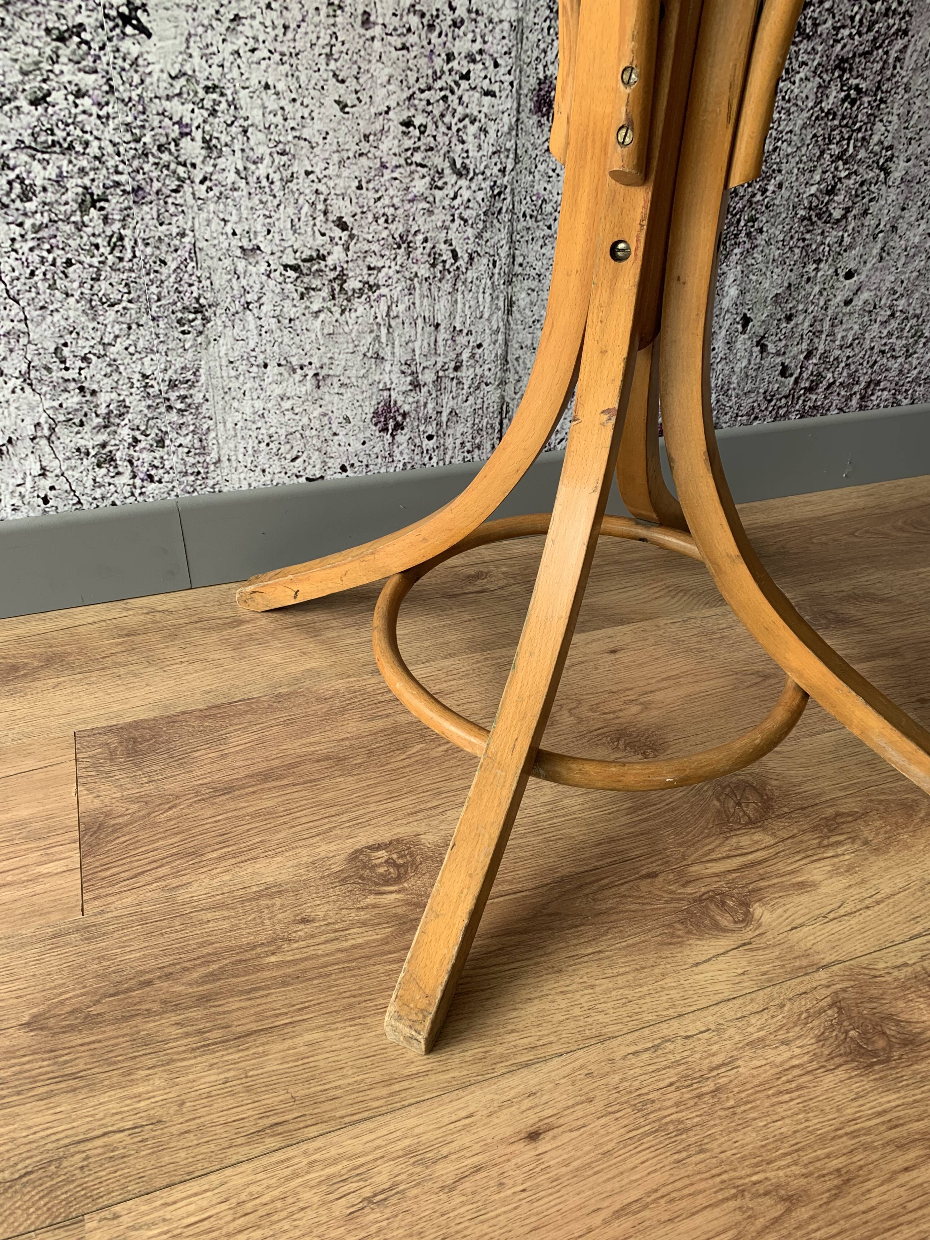 Coat rack Parrot 30/40s