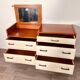 Regy vanity unit
