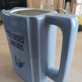 Long gallic pitcher jacno