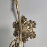 Aplique "Art Nouveau"