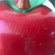 Vintage toy happy Apple Fisher Price