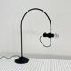 Arched Table Lamp by R. Barbieri & G. Marianelli for Tronconi, 1980