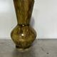 Hand-painted Saint Clement ceramic vase