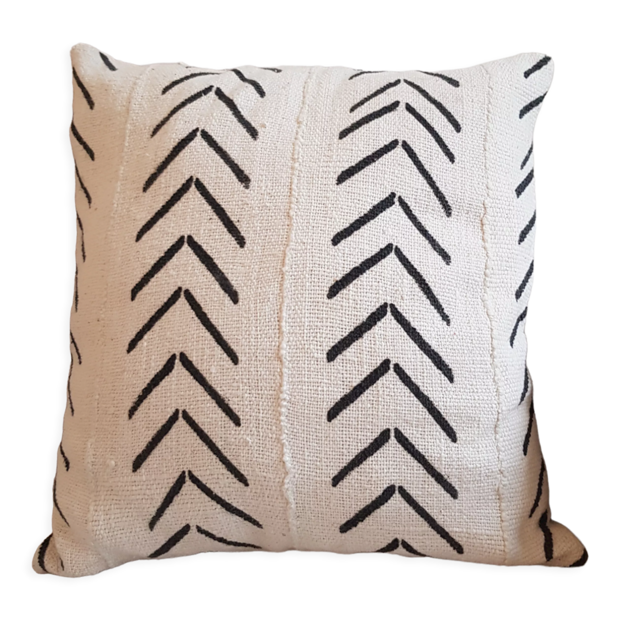 Cushion in bogotan