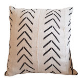 Coussin en bogotan