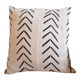 Cushion in bogotan