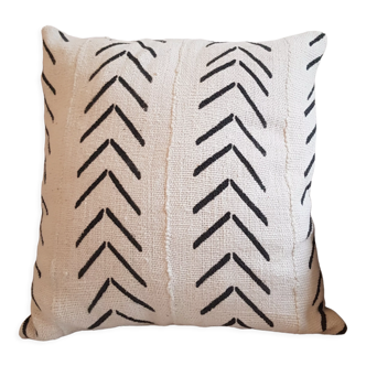 Coussin en bogotan