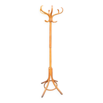 Porte manteaux "perroquet" des années 60