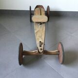Wheeled Cart