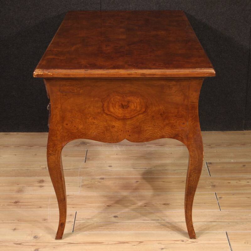 Italian Louis XV Style Writing Desk