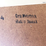 Scandinavian dressers, Ivan Gern Mobelfabrik, 1970