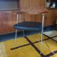 Fauteuil Robin Day par Habitat vintage