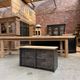 Strafor entrance furniture