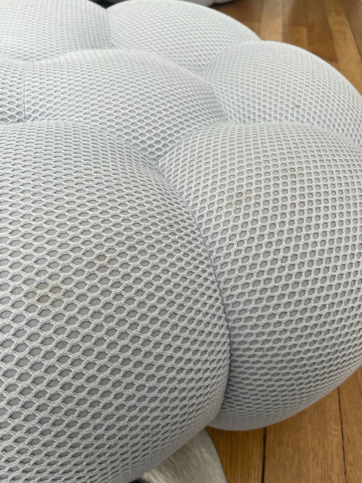 Grand Pouf Roche Bobois Bubble