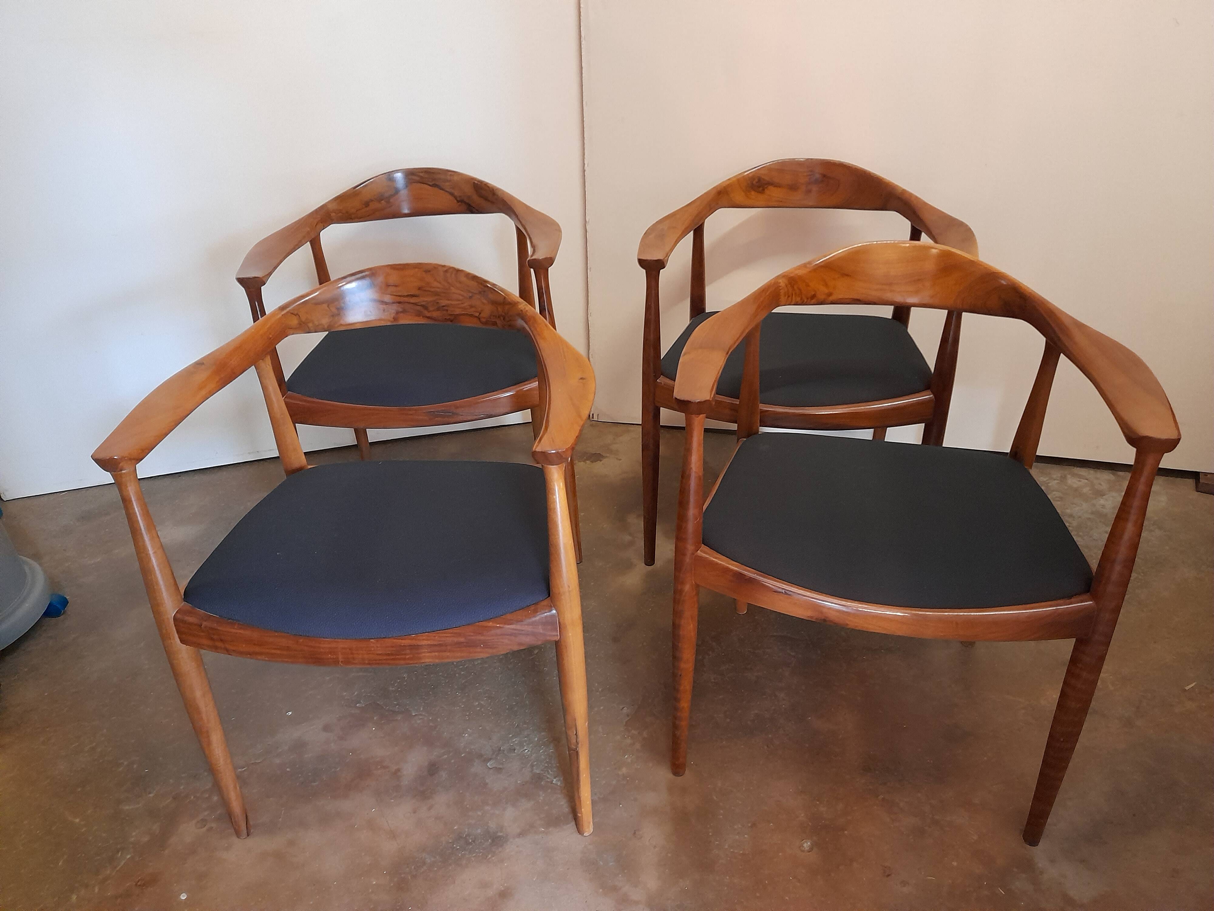 Chaises fauteuil