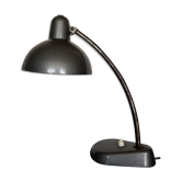 Lampe de bureau orientable métal