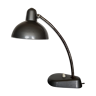 Lampe de bureau orientable métal
