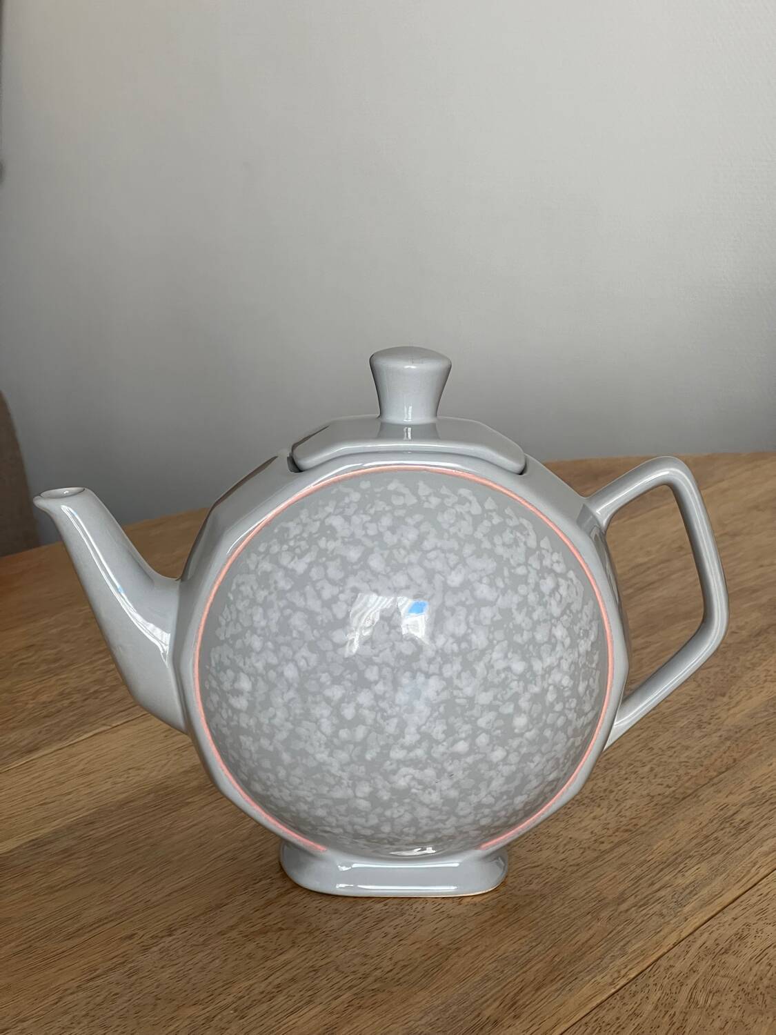 Teapot Salins France