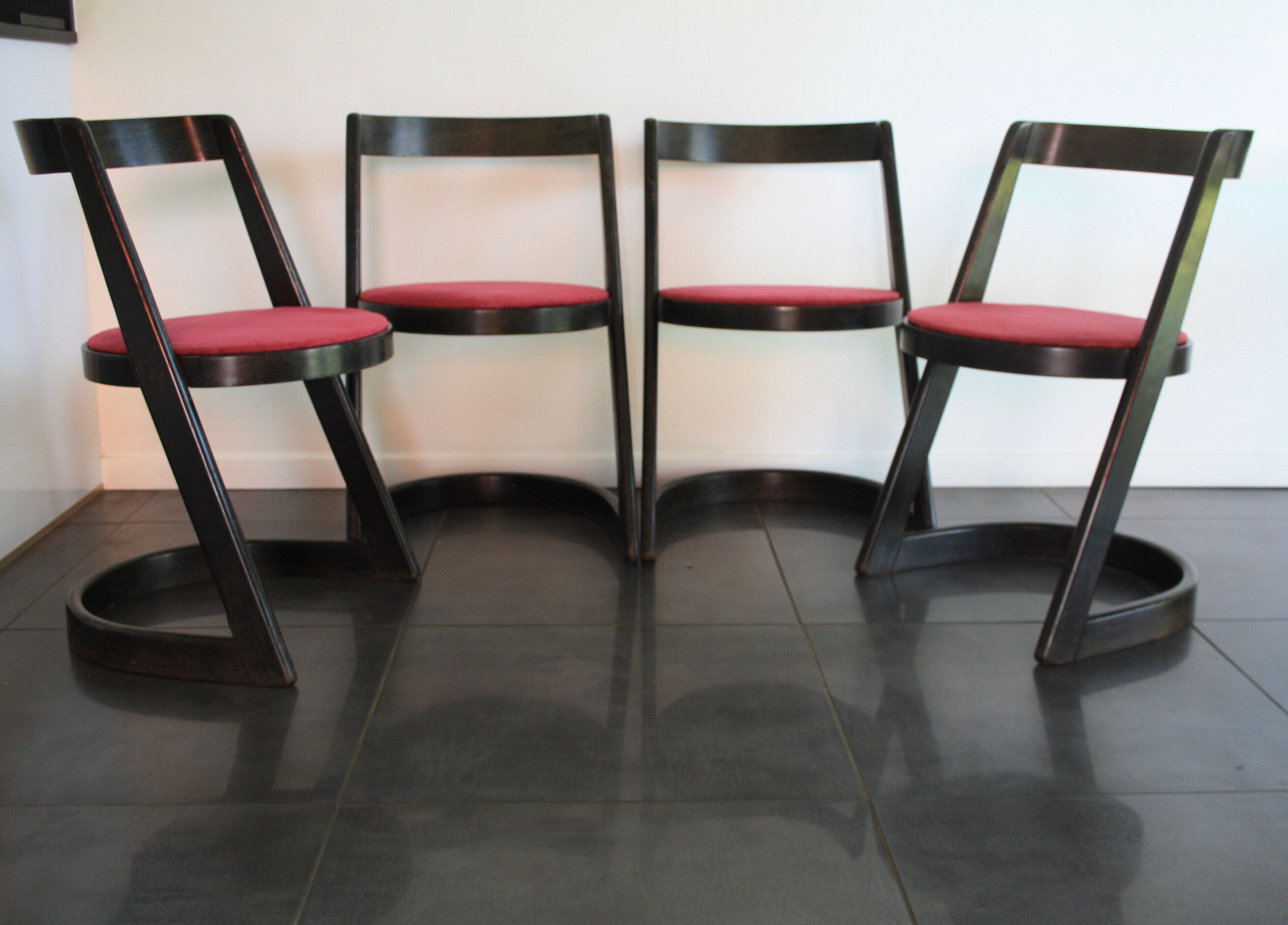 Halfa Baumann chairs