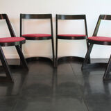Halfa Baumann chairs