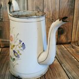 Former email teapot ETOILE