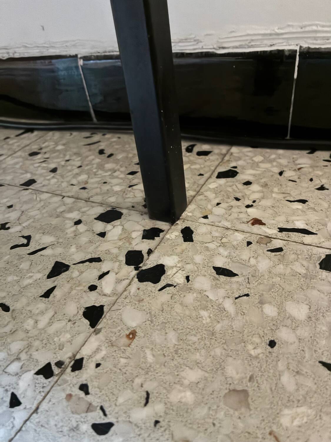 Luigi Bartolini teak sideboard, Scandinavian design, 1950s-60s