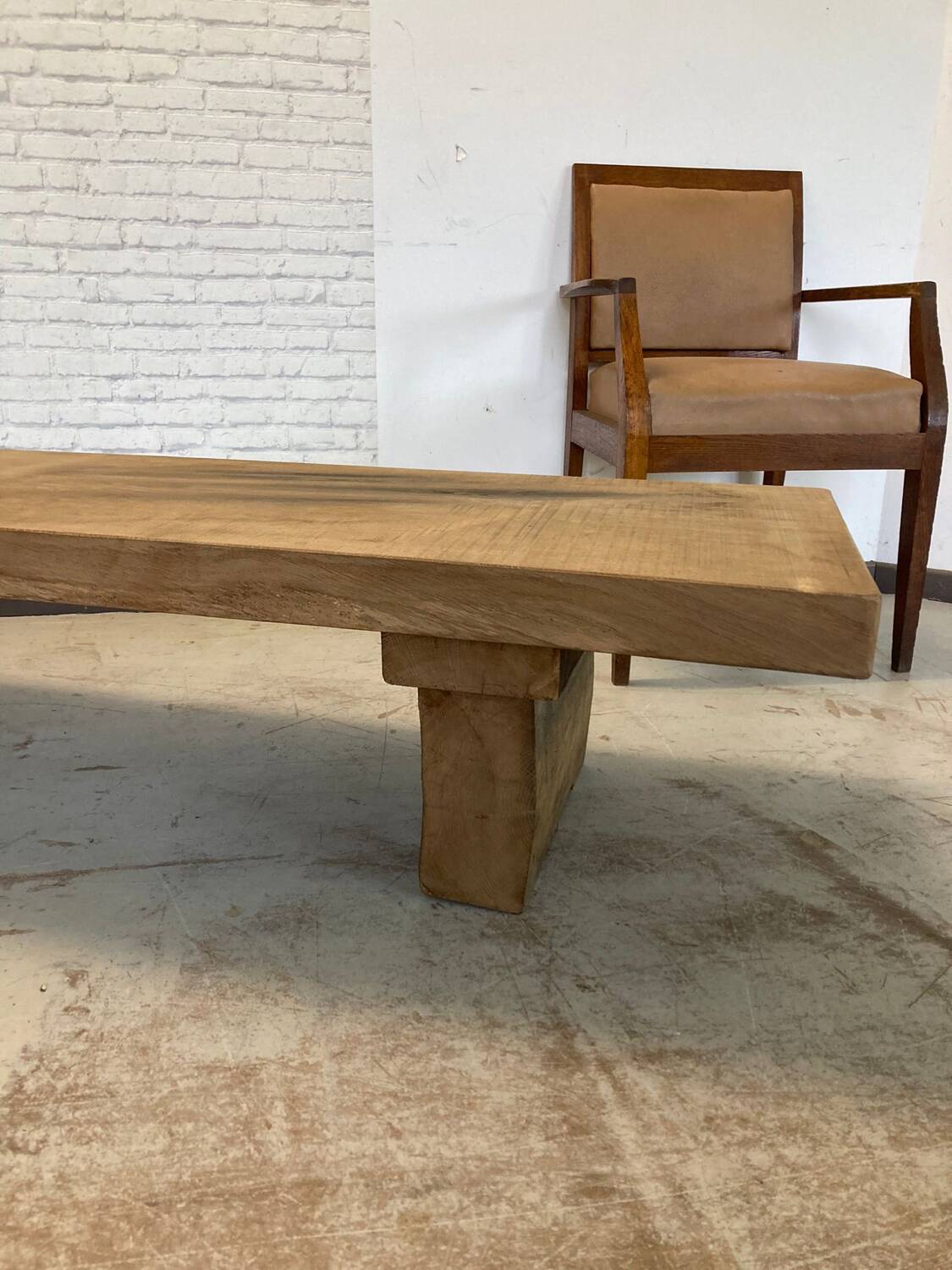1m90 coffee table