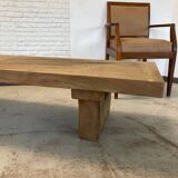 Table basse de 1m90
