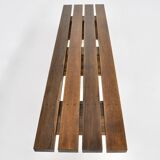 Italian bench, 1950s