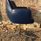 Fauteuil de bureau 1970