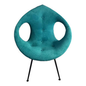 Fauteuil UFO, Space Age